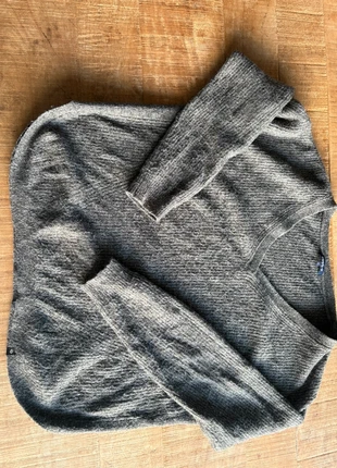 Pull col V Bonobo Taille L, brand: Bonobo, condition: Very good, size: L / 40 / 12, €4.00, €4.90 includes Buyer Protection