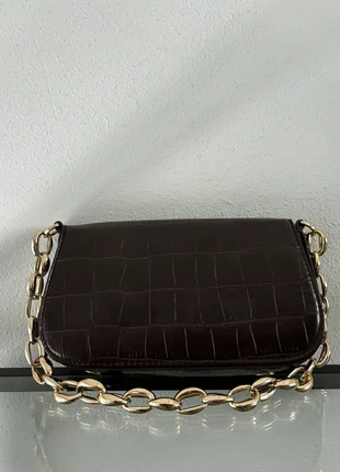 Zara shoulder bag, marque: Zara, état: Très bon état, 6,00 €, 7,00 € Protection acheteurs incluse