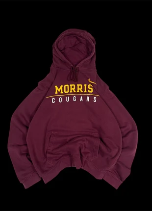 Nike Hoodie Morris Cuogars Size M, brand: Nike, condizioni: Ottime, taglia: M, €19.97, €21.67 include la Protezione acquisti