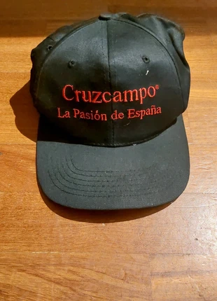 Cappello Vintage, marke: Vintage Dressing, zustand: Neu, größe: Einheitsgröße, 1,50 €, 2,28 € inklusive Vinted-Käuferschutz