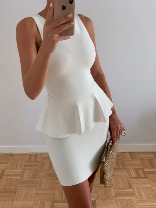 Bcbg Max Azria Bandage Dress Vinted