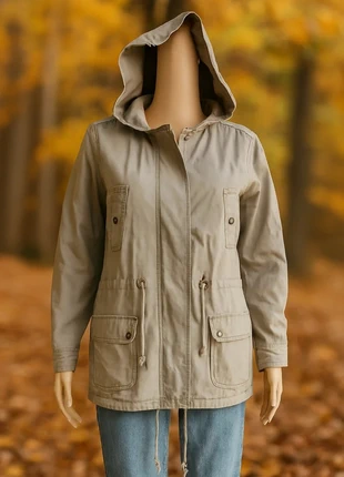 🌸Blouson Coupe-vent fourré Best Montain Taille 36 🌸, marque: Best Montain, état: Très bon état, taille: S / 36 / 8, 15,00 €, 16,45 € Protection acheteurs (Pro) incluse