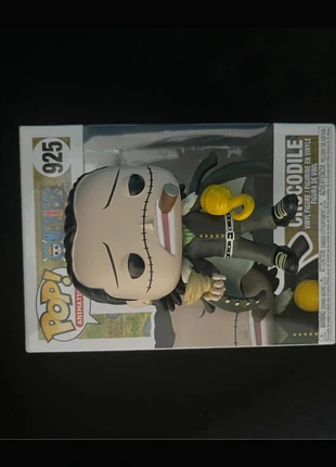 Figurine pop one piece, brand: Funko, condition: New with tags, size: Preemie, up to 44cm, €10.00, €11.20 includes Buyer Protection