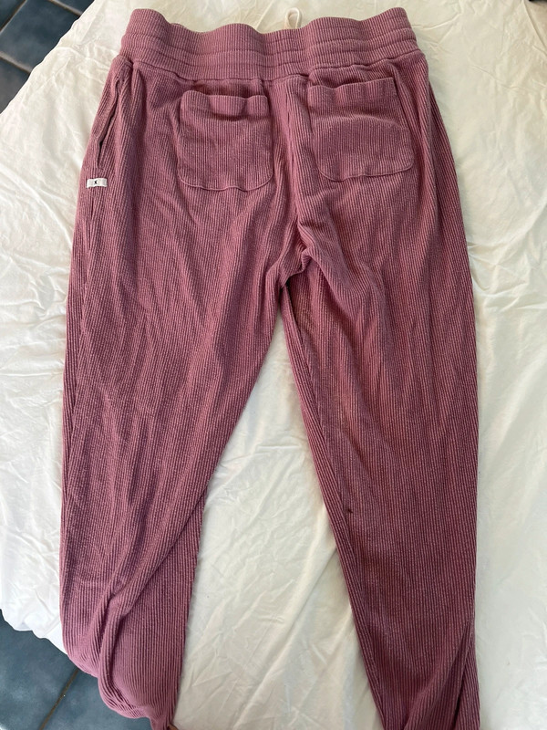 Hurley Jogger Sweatpants 3