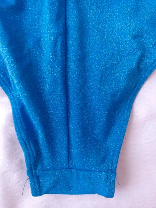 Maillot de bain 1 pièce - photo numéro 4