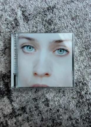 fiona apple tidal cd, condition: Very good, $7.00, $8.05 includes Buyer Protection
