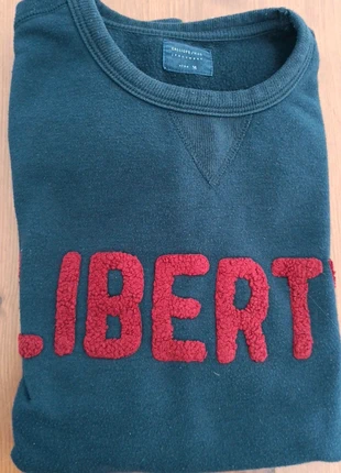 Sweat Calliope Homme, marke: Calliope, zustand: Sehr gut, größe: M, 2,00 €, 2,80 € inklusive Vinted-Käuferschutz