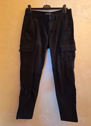 Pantalone Terranova Uomo, marke: Terranova, zustand: Neu, größe: W34 | DE 50, 10,00 €, 11,20 € inklusive Vinted-Käuferschutz
