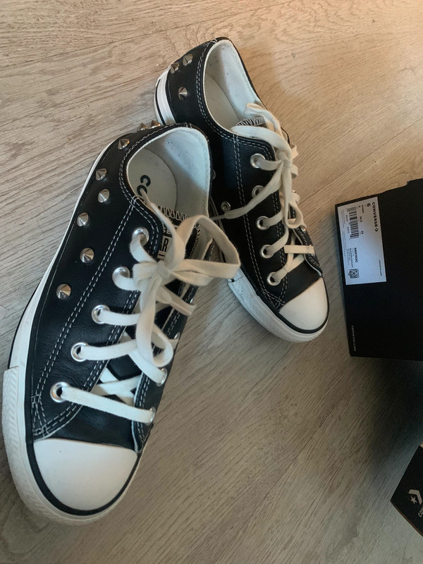 Converse hot sale 23 cm