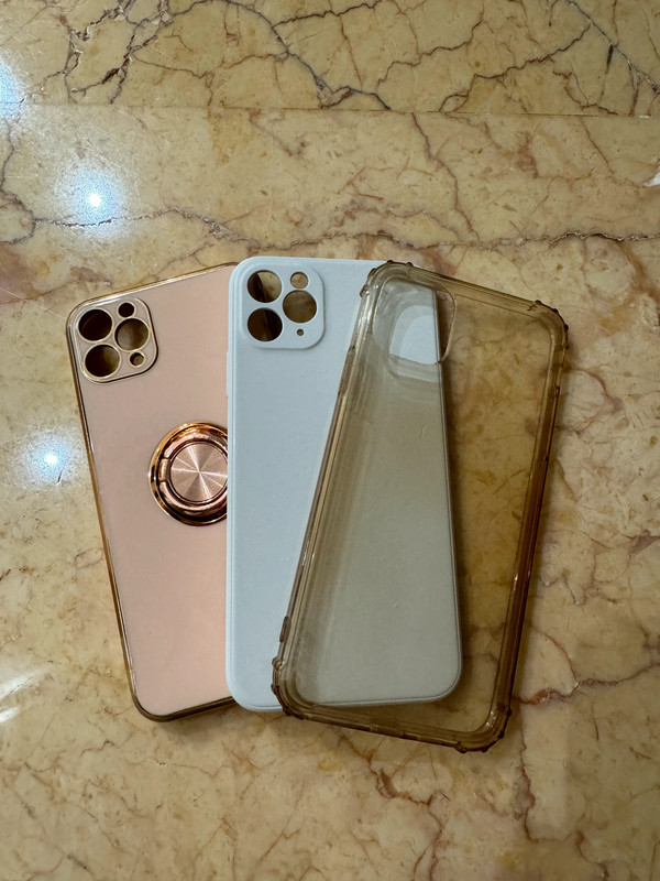 Covers for iPhone 11 Pro Max 1