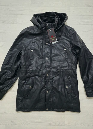 Alnwick Herren Winter Jacke Gr.XXL mit Futter Neu, merk: Alnwick, staat: Nieuw met prijskaartje, maat: XXL, € 49,00, € 52,15 inclusief Kopersbescherming