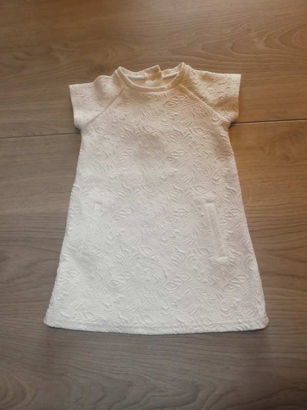 Robe Primark Bebe Fille Vinted