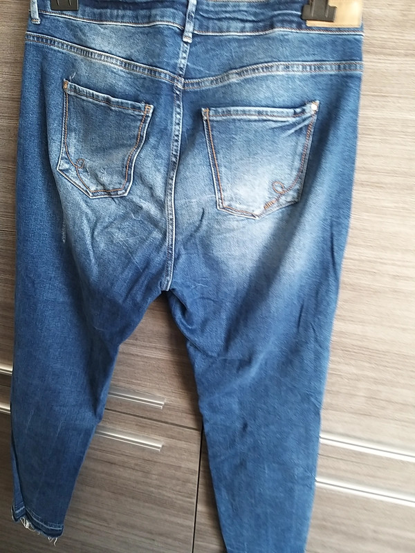 Oltre jeans clearance