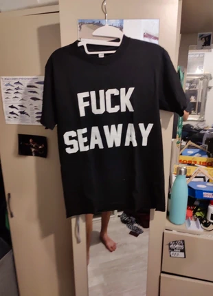 Seaway, brand: Alstyle Apparel, condition: Very good, size: S, £10.00, £11.20 includes Buyer Protection