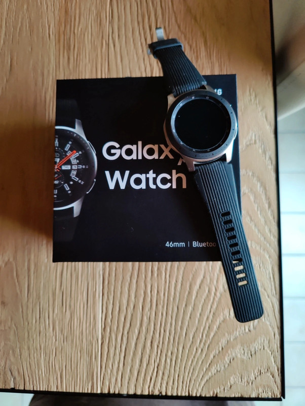 Samsung galaxy lte watch 46mm cheap