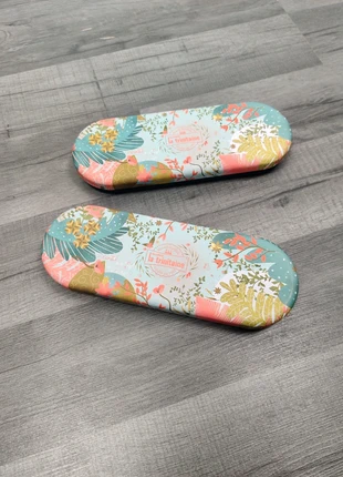 Boîtes métalliques La Trinitaine – Boîte à stylos ou crayons (lot de 2, neuves), marque: la trinitaine, état: Neuf sans étiquette, 5,90 €, 6,90 € Protection acheteurs incluse