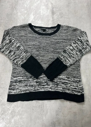 Pull vintage Noël motif Jacquard - très bon état - Old School 90's Retro - Taille L P0014, marke: Vintage Dressing, zustand: Sehr gut, größe: L / 40 / 12, 8,00 €, 9,10 € inklusive Vinted-Käuferschutz