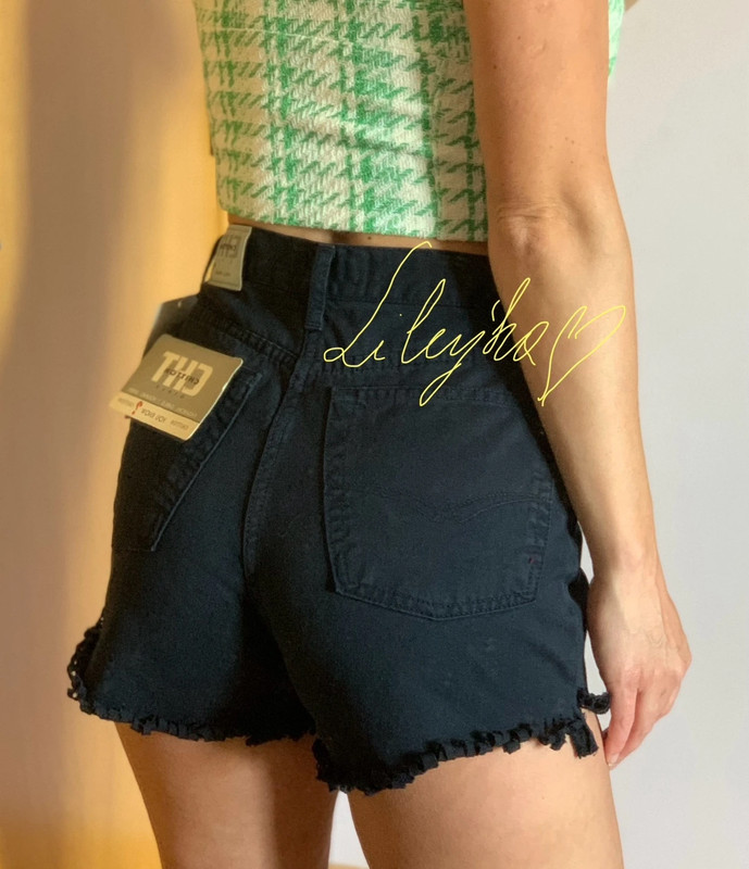 Shorts vintage a estrenar 2