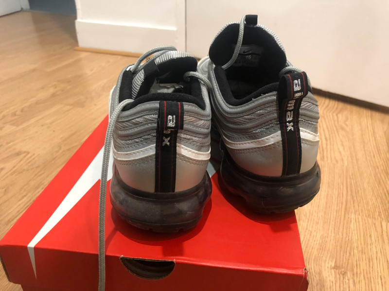 Fake vapormax 97 best sale