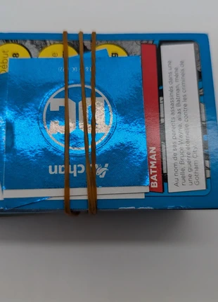 Lot Géant de 106 Cartes DC Comics, merk: DC, staat: Heel goed, € 15,00, € 16,45 inclusief Kopersbescherming