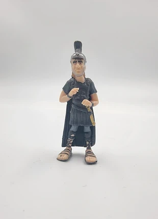 Figurine Plastoy Goscinny Asterix - Soldat Romain, marca: Plastoy, estado: Muito bom, tamanho: Tamanho único, €5.90, €6.90 inclui Proteção do Comprador Pro