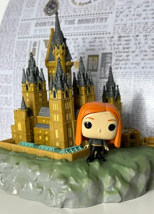 Mini POP Ginny Weasley , brand: POP, condizioni: Nuovo senza cartellino, taglia: Prematuri, fino a 44 cm, €3.00, €3.85 include la Protezione acquisti