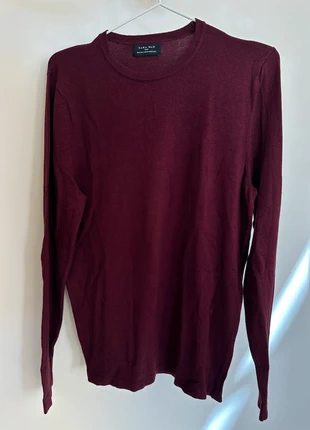 Pull Zara , marke: Zara, zustand: Sehr gut, größe: S, 6,00 €, 7,00 € inklusive Vinted-Käuferschutz