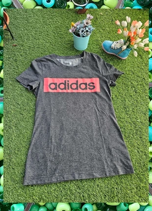📌 Comoda camiseta manga corta. Adidas climalite., merk: adidas, staat: Nieuw zonder prijskaartje, maat: S / 36 / 8, € 16,00, € 17,50 inclusief Kopersbescherming