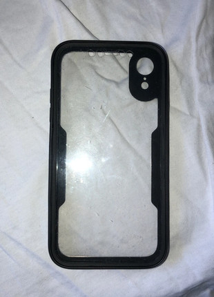 Coque IPhone XR 