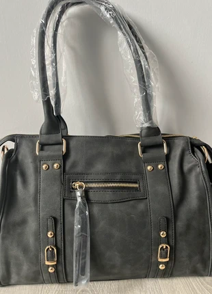 Sac de cours gris anthracite, zustand: Sehr gut, 40,00 €, 42,70 € inklusive Vinted-Käuferschutz