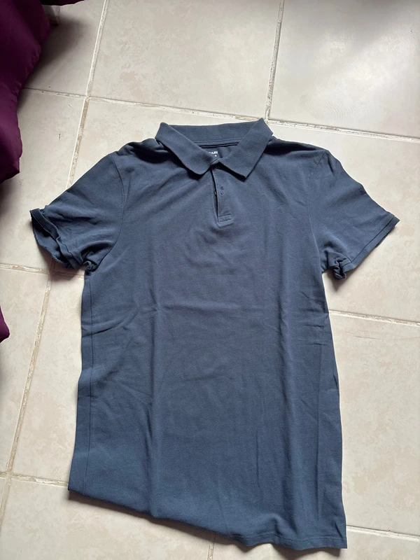 Polo homme taille S