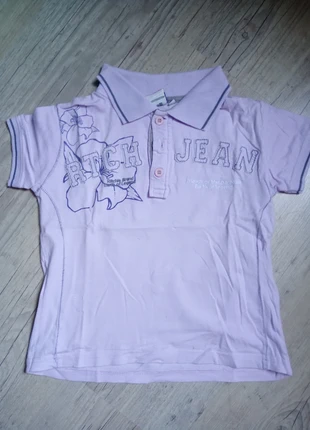 Polo garçon, brand: Ritchie, condition: Good, size: 5 years / 110 cm, €2.00, €2.80 includes Buyer Protection