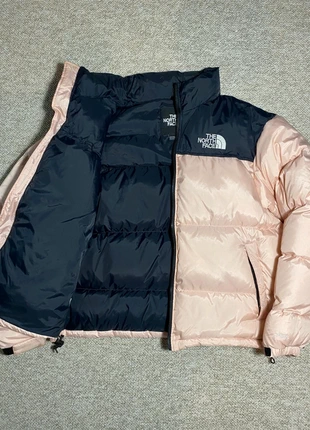Doudoune The North Face 700 Nuptse 1996 Homme L Noir/Rose Puffer Parka Veste, marca: The North Face, estado: Bueno, tamaño: L, 89,00 €, 94,15 € Protección al comprador incluida