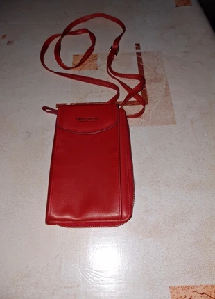 Vends sacoche porte feuille et téléphone, marque: forcer hengsheng, état: Neuf sans étiquette, 5,00 €, 5,95 € Protection acheteurs incluse