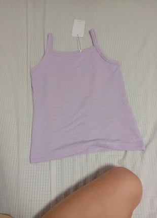 Camiseta lila name it, marca: Name It, estado: Nuevo con etiquetas, tamaño: 12 años / 152 cm, 2,00 €, 2,80 € Protección al comprador incluida