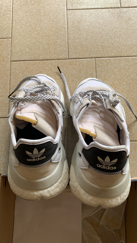Scarpe top adidas 46