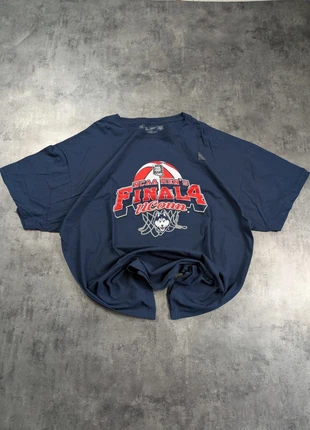 T-shirt The Victory des champions nationaux de basketball coupe boxy made in Honduras - size XXL, marca: Vintage Dressing, estado: Muy bueno, tamaño: XXL, 14,90 €, 16,35 € Protección al comprador incluida