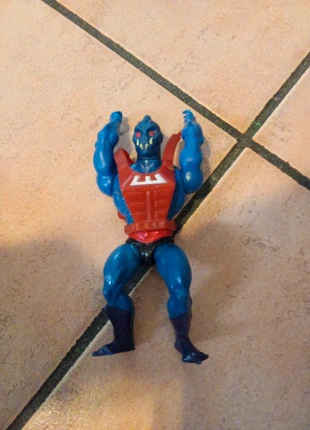 Webstor He Man, marque: Mattel, état: Très bon état, 10,00 €, 11,20 € Protection acheteurs incluse