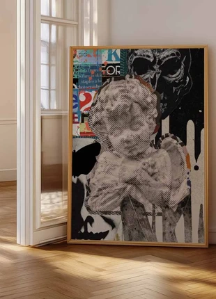 Baby Poster available in multiple sizes / Poster in meerdere formaten, estado: Muito bom, €9.00, €10.15 inclui Proteção do Comprador Pro