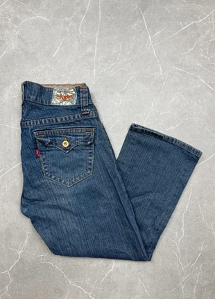 Jeans Levis 542 Low taille 40, brand: Levi's, condizioni: Ottime, taglia: L / IT 44 / EU 40, €18.00, €19.60 include la Protezione acquisti