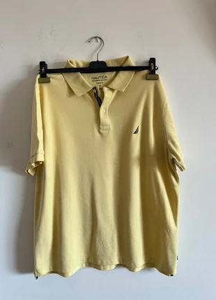 Polo Náutica, marca: Nautica, estado: Bueno, tamaño: XL, 12,50 €, 13,83 € Protección al comprador incluida