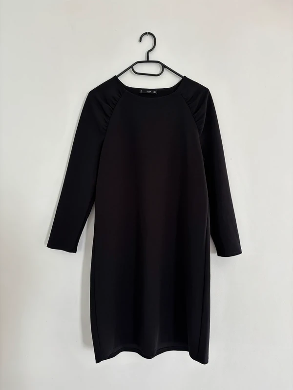 Robe noire