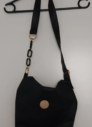 Sac noir, condizioni: Ottime, €2.00, €2.80 include la Protezione acquisti