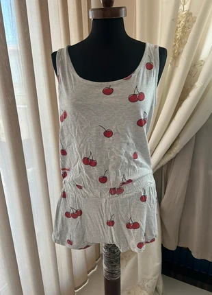 Pigiama donna modello tuta / Pyjama femme modèle combinaison, brand: Pigiamiamoci, condizioni: Ottime, taglia: M / IT 42 / EU 38, €6.00, €7.00 include la Protezione acquisti