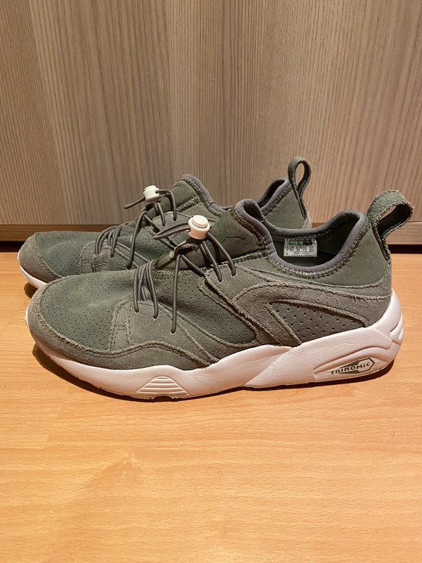 Puma sale trinomic taille