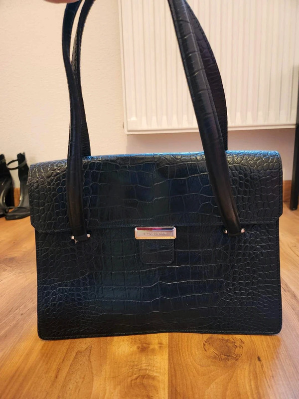 Sac a main clearance cuir lancaster