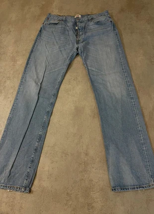 Jean Levi’s 501 bleu clair W36 L34 vintage, brand: Levi Strauss & Co., condition: Very good, size: W36, €34.99, €37.44 includes Buyer Protection