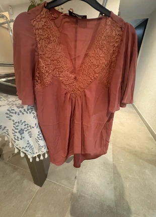 Tunique nuisette, brand: Me, condition: New with tags, size: M / 38 / 10, €5.00, €5.95 includes Buyer Protection