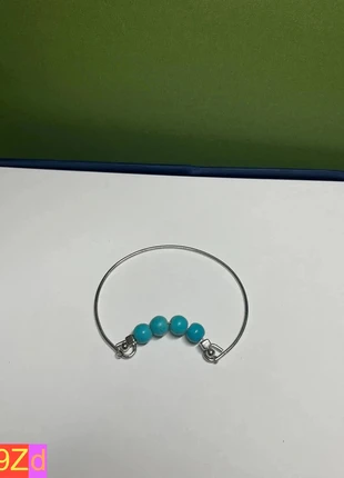 Abstract Bangle, brand: Abstract, condition: Very good, £4.25, £5.16 includes Buyer Protection