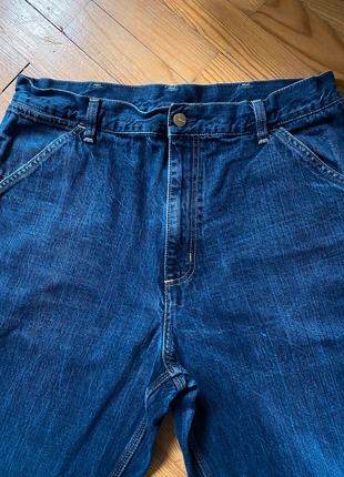 Jeans Carhartt, brand: Carhartt, condizioni: Buone, taglia: L, €35.00, €37.45 include la Protezione acquisti